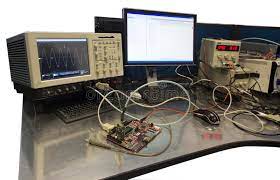 Electronic Circuit Design