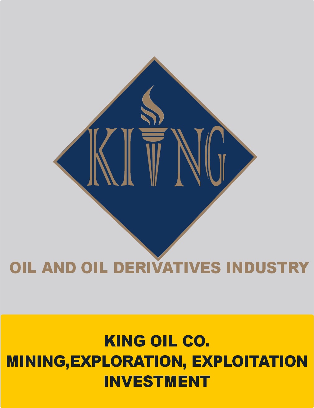 King Oil