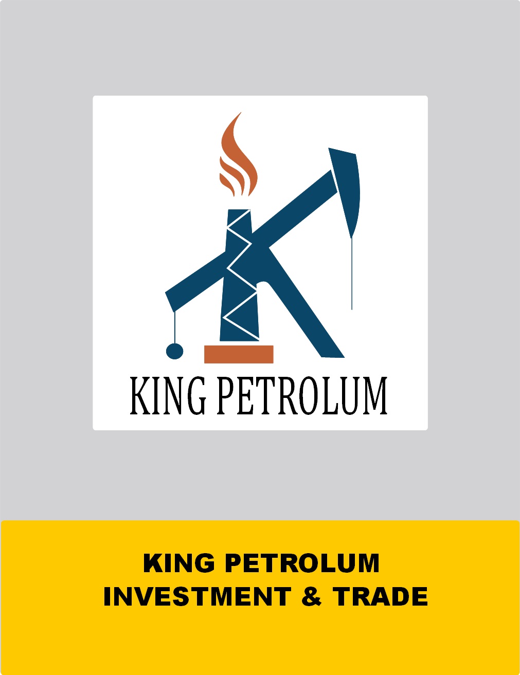 King Petroleum