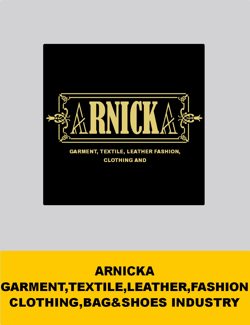 Arnicka