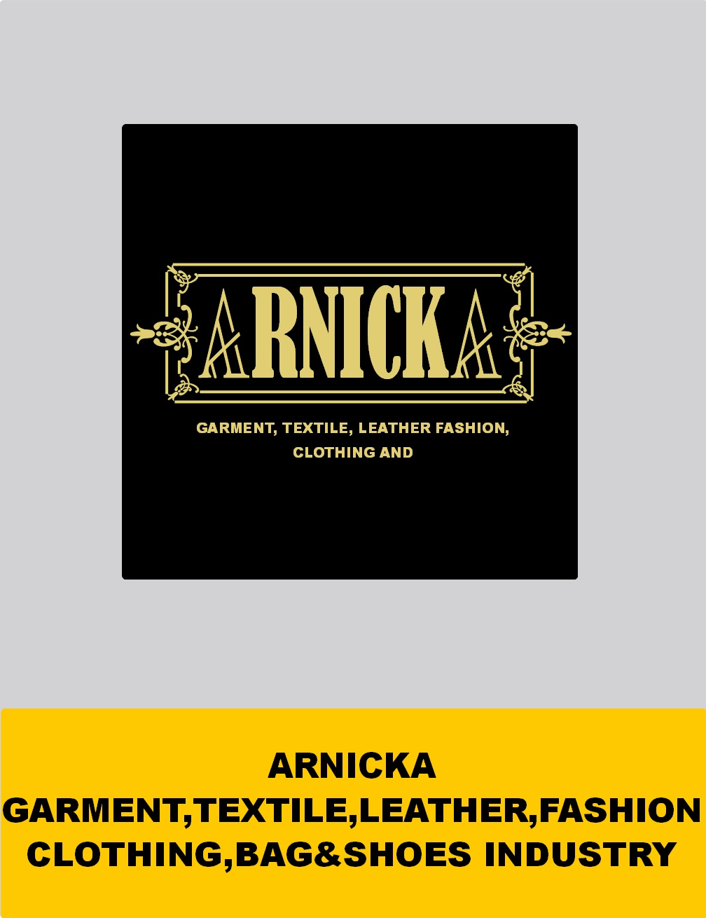 Arnicka